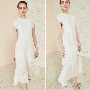 Ulla Johnson Arielle dress